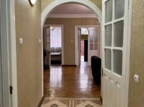 Частный Дом на Улице Маркова 14