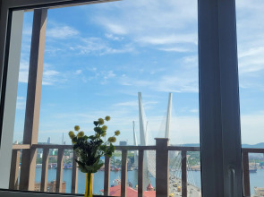 Апартаменты Golden Horn Vip