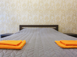 Квартира Евродвушка на Белорусской 10