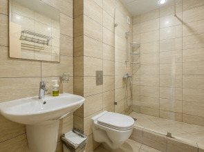 Гостевой дом Sun Life