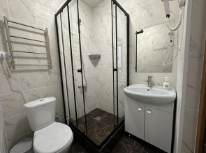 Гостевой дом Роза Кавказа Верде