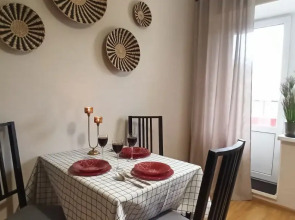 Квартира Апартаменты "У Родника"