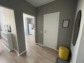 Апартаменты Атмосфера-ORSO