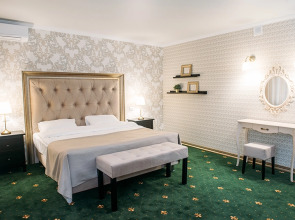 Отель  Skif Hotel&Spa