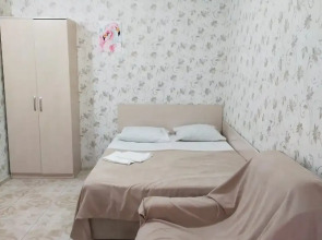 Гостевой Дом Лиза