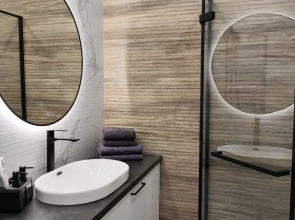 Апартаменты Agate 129