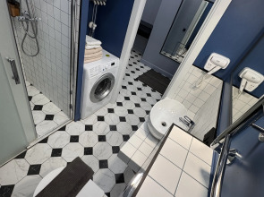 Апартаменты Рубинштейна