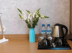 Отель Al Anvar Hotel