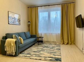 Апартаменты Атмосфера Love