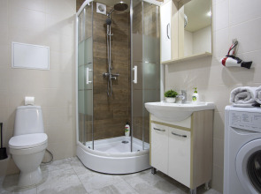 Апартаменты на Красной площади