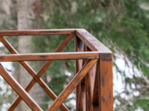 База отдыха Velvet