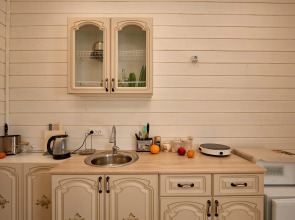 Частный Дом Родниковая 12