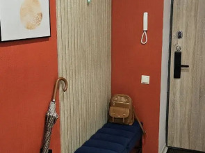 Квартира Завидная