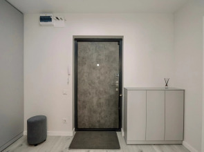 Апартаменты Privi House на Конструктора Калашникова 21