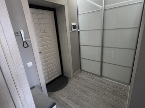 Квартира БУДЬ КАК ДОМА