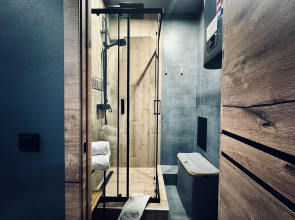 Апартаменты Loft Atmosfera Sna у Аквапарка