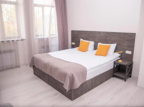 Гостевой дом Popock Goris