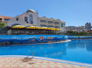 Отель Holiday Inn Aktau - Seaside, IHG Hotel