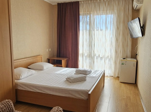 Гостевой дом Мария