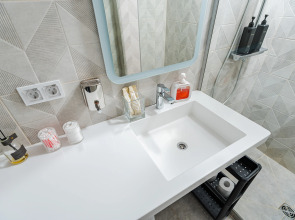 Апартаменты Sova Ярд Котик