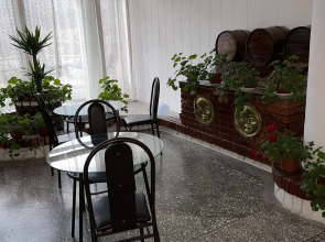 Санаторий Озон