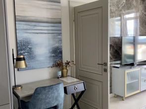 Квартира Baltic Blues Sea View