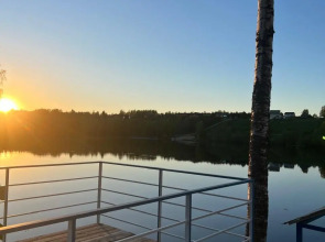 Гостевой дом Эко-Лайф Тимонино