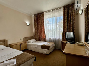 Отель Жамбыл