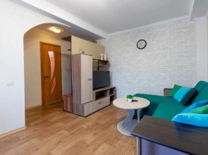 Квартира Пять Звёзд на Робеспьера