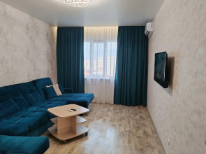 Квартира Уютная современная