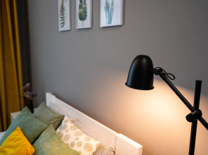 Апартаменты Зеленый Остров