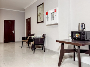 Отель Greek House