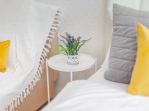 Апартаменты Дизайнерские RentPlaza 1