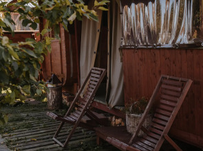 Частный Дом да Баня