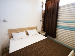 Гостевой дом Орхидея Новофёдоровка