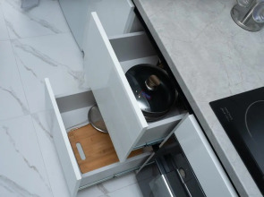 Апартаменты Стрелецкая De Lux