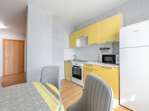 Апартаменты Apart Lux Кантемировская