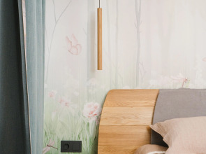 Апартаменты Красная Поляна