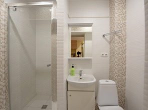 Апартаменты Комплекс Восток 3