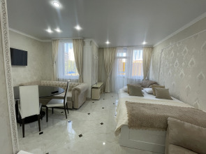 Апартаменты Русская Изба 2