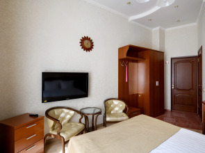 Гостиница Золотое Руно