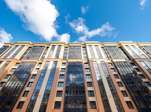 Апартаменты Новый Лесснер