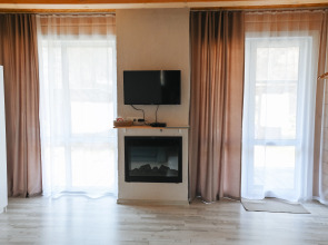 Гостевой дом Умайя