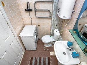 Апартаменты на Амурской 11