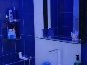 Апартаменты Студия на улице Мира 8А