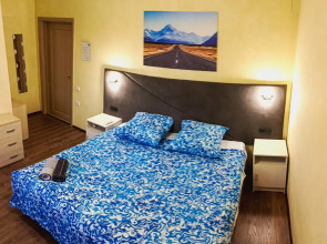 Гостевой дом ПоПути