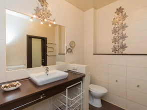 Апартаменты на Белинского 11