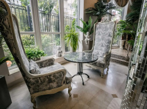 Апартаменты Green House