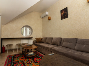 Хостел Чердак