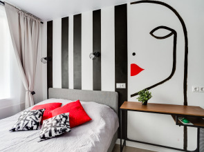 Апартаменты Кубинка 1, корпус 18